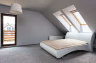 Bilton Haggs bedroom extensions
