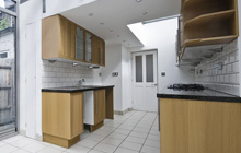 Bilton Haggs kitchen extension leads